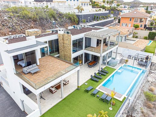 ‏וילה ב  Costa Adeje, Provincia de Santa Cruz de Tenerife