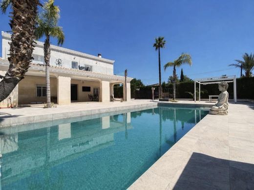 Villa in Elche, Alicante