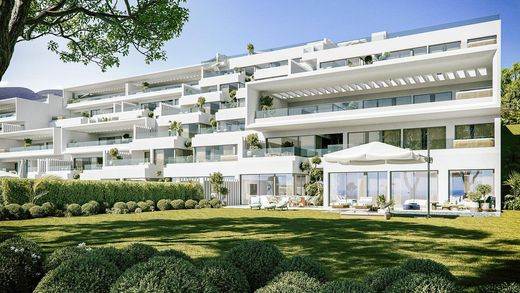 Apartment in Casares, Malaga