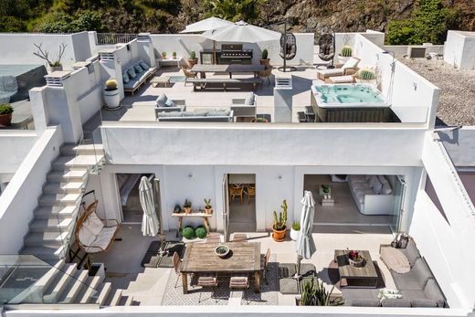 Cobertura - Benahavís, Málaga