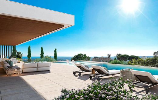 Villa in Sotogrande, Cadiz