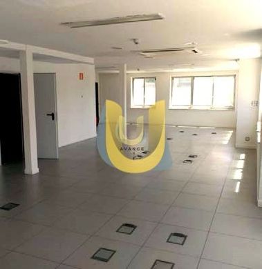 マドリード, マドリッドのアパートメント・コンプレックス