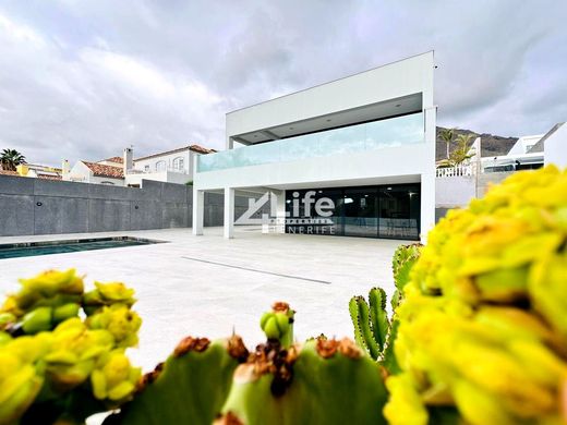 Villa à Costa Adeje, Province de Santa Cruz de Ténérife