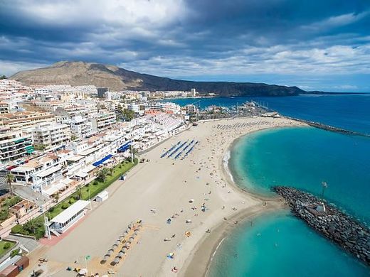 Αγροτεμάχιο σε Arona, Provincia de Santa Cruz de Tenerife