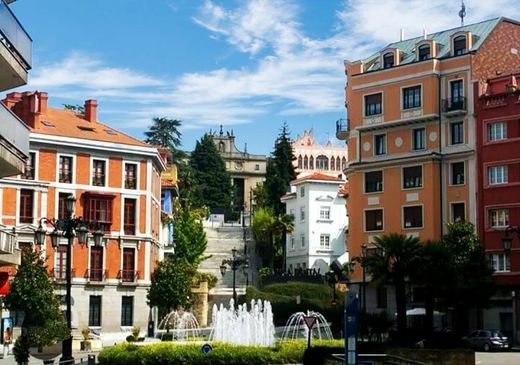 Appartement à Oviedo, Province d'Asturies