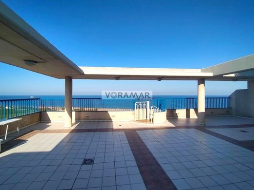 ‏דירת פנטהאוז ב  Alboraya, Província de València