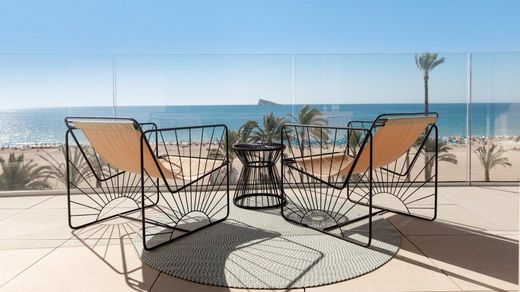 Appartement à Benidorm, Alicante