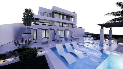 Villa en Marbella, Málaga