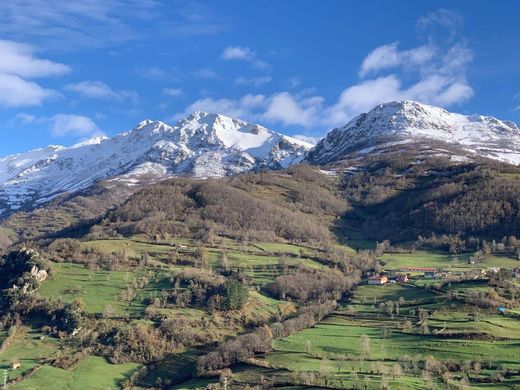 Landsitz in San Salvador, Provinz Asturien