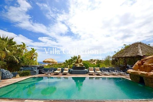 Villa à Santa Eulària des Riu, Province des Îles Baléares