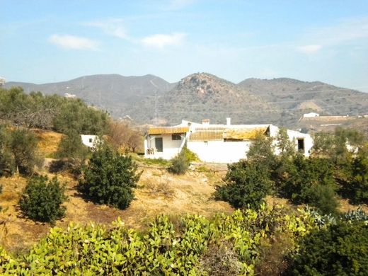 Country House in Cártama, Malaga