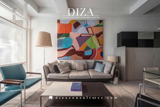 Loft in Madrid, Province of Madrid