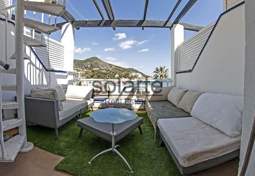 Apartment in Sitges, Province of Barcelona
