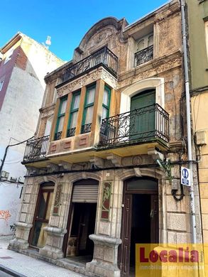 Complexes résidentiels à Santoña, Province de Cantabrie