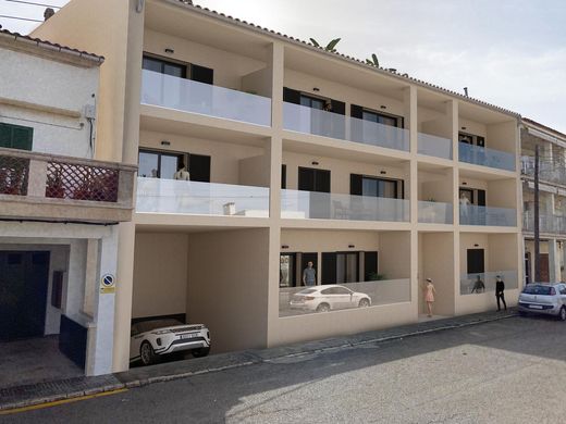 Apartment in Colònia de Sant Jordi, Province of Balearic Islands