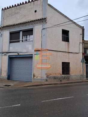 Villa a Épila, Saragozza