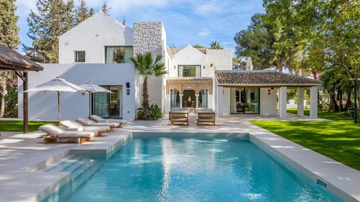 Villa - Marbella, Málaga
