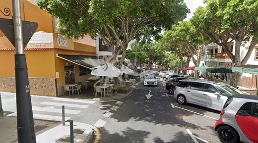 Complexos residenciais - Adeje, Provincia de Santa Cruz de Tenerife