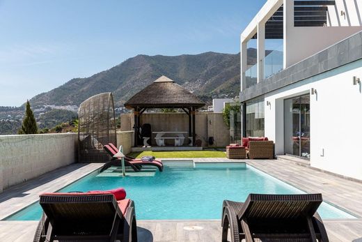 Villa in Mijas Costa, Provincia de Málaga