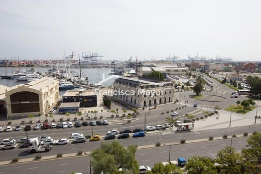 Διαμέρισμα σε Valencia, Província de València