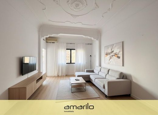 ‏דירה ב  ולנסיה, Província de València