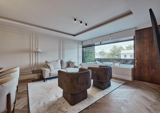 Apartment in Madrid, Province of Madrid