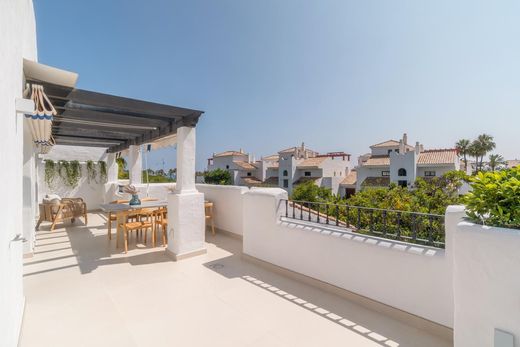 Penthouse in Marbella, Provincia de Málaga