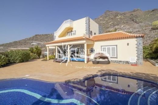 Villa in Adeje, Provinz Santa Cruz de Tenerife