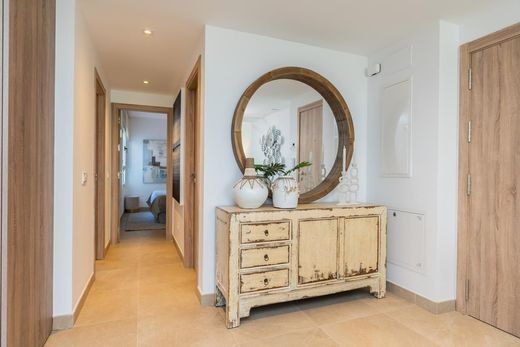 Apartment in Estepona, Malaga