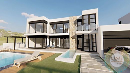 Villa en l'Ametlla de Mar, Provincia de Tarragona