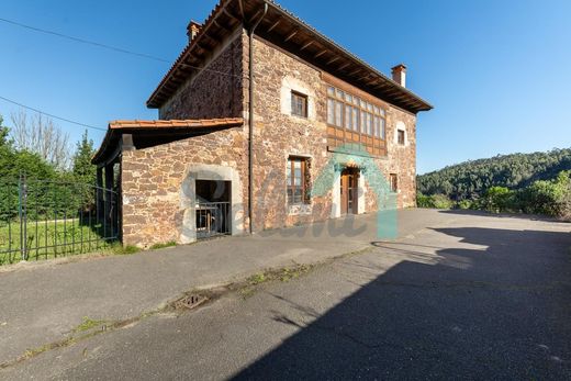 Villa - La Corrada, Province of Asturias