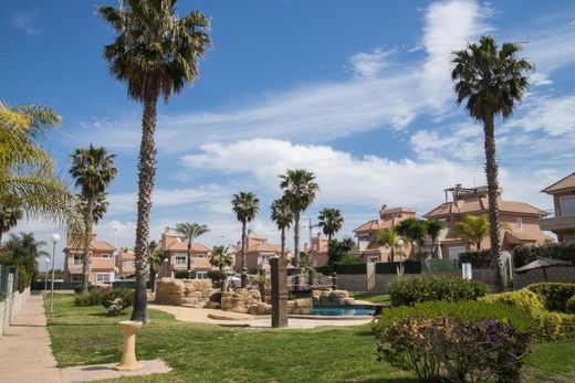 Villa in Alicante, Provinz Valencia