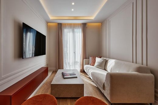 Appartement in Madrid, Provincia de Madrid