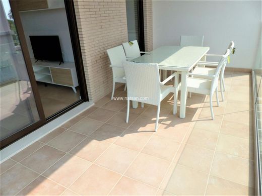 Piso / Apartamento en Benicásim, Provincia de Castellón