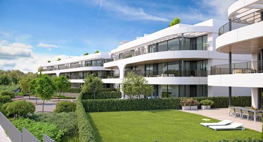 Appartamento a Estepona, Málaga