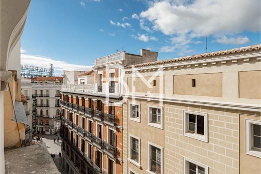 Appartement in Madrid, Provincia de Madrid