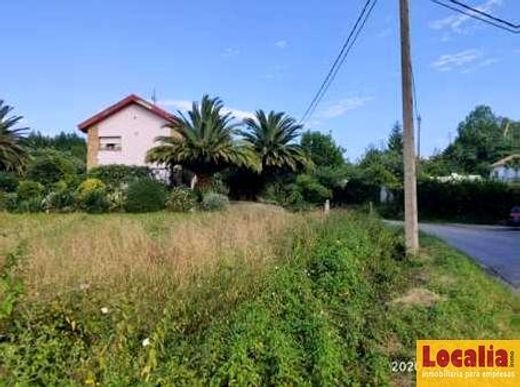 地皮  奥维耶多, Province of Asturias