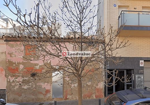 Terreno en Badalona, Provincia de Barcelona