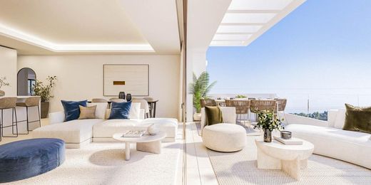 Apartment in Mijas, Malaga