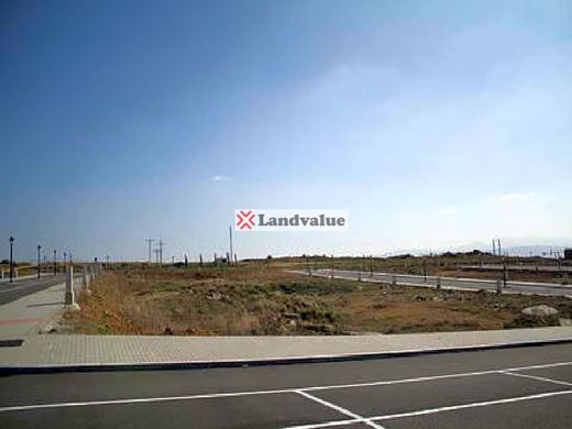 Terreno a Ávila, Provincia de Ávila