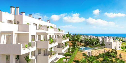 Apartment in Mijas, Malaga