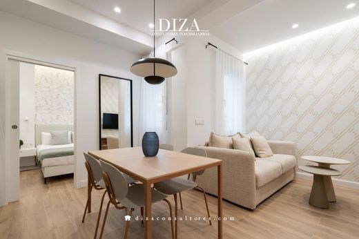Appartement à Madrid, Province de Madrid