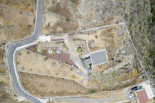 Terreno a Tijoco de Abajo, Provincia de Santa Cruz de Tenerife