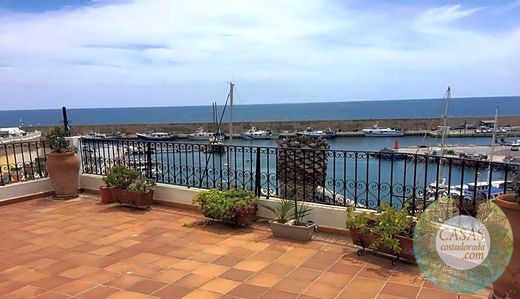 Villa in l'Ametlla de Mar, Province of Tarragona