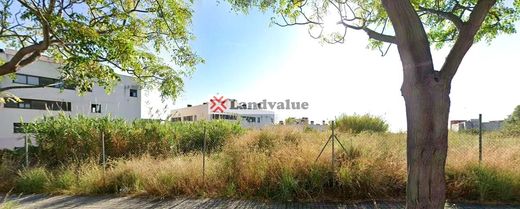 Terreno en Mataró, Provincia de Barcelona