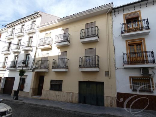 Hôtel particulier à Vélez-Málaga, Malaga