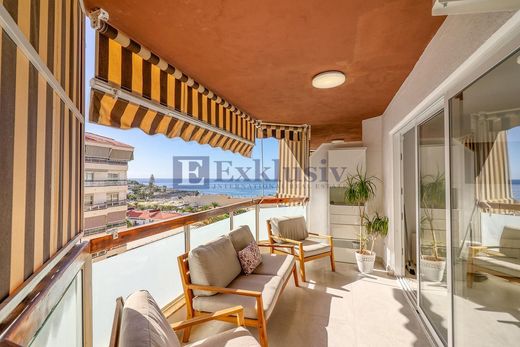 Appartamento a Los Cristianos, Provincia de Santa Cruz de Tenerife