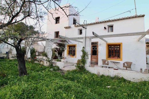 Köy evi Altea, Provincia de Alicante