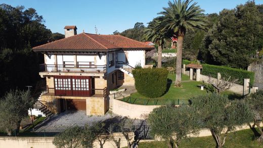 Villa en Arnuero, Cantabria