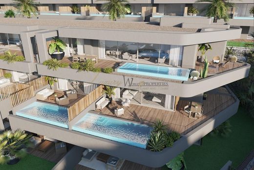 Apartament w Adeje, Provincia de Santa Cruz de Tenerife